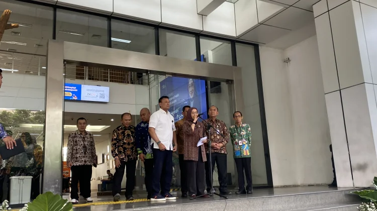 Menteri PAN RB Petakan Kebutuhan Guru, Rekrutmen Lewat Seleksi
