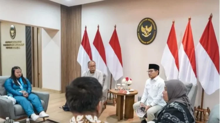 Ekosistem MBG Mampu Ciptakan Pelaku Usaha Baru-Stabilkan Harga Pangan