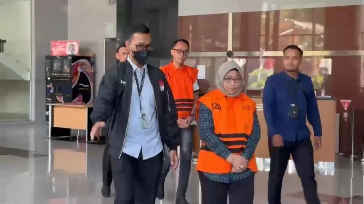Bupati Muara Enim Diduga Suap Rp1,6 Miliar untuk Ubah Hasil Audit BPK