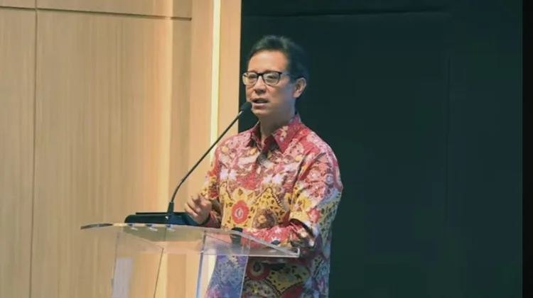 Menkes: Sektor Kesehatan Bisa Jadi Mesin Pertumbuhan Ekonomi Baru