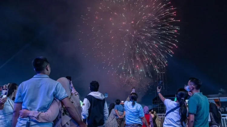 Pemprov DKI Siapkan Rekayasa Lalin selama Jakarta Fair Kemayoran 2026