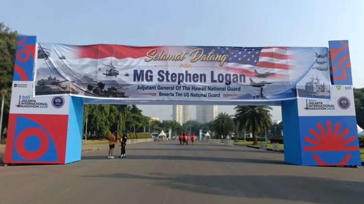 Kunjungan Delegasi AS Perkuat Kemitraan Pertahanan Indonesia