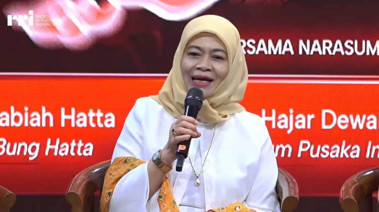 BPIP Dorong Penerapan Nilai Pancasila di Ruang Digital dan Kehidupan Sosial