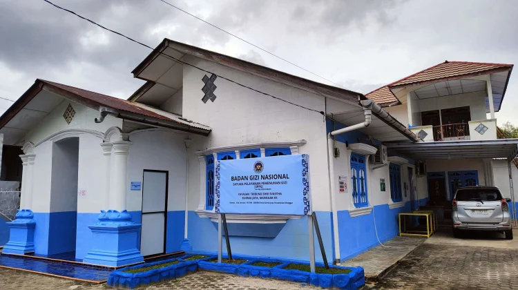 BGN Laporkan 62 Dapur MBG Kabupaten Tangerang Berenti Beroperasi