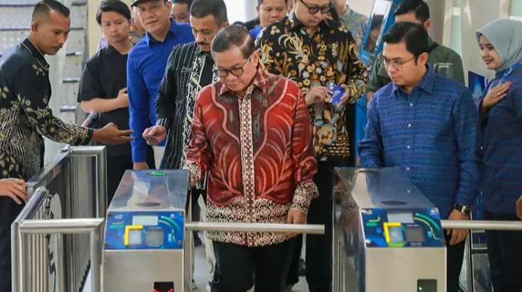 Gubernur DKI: Tak Semua Rute Transjabodetabek Naik Tarif