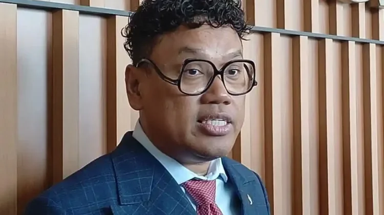Namanya Beredar di Sosial Media, Uya Kuya: Astagfirullah Fitnah Apalagi Ini