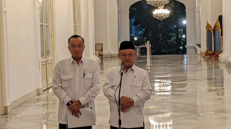 Program Revitalisasi Pendidikan Buka Jutaan Lapangan Kerja