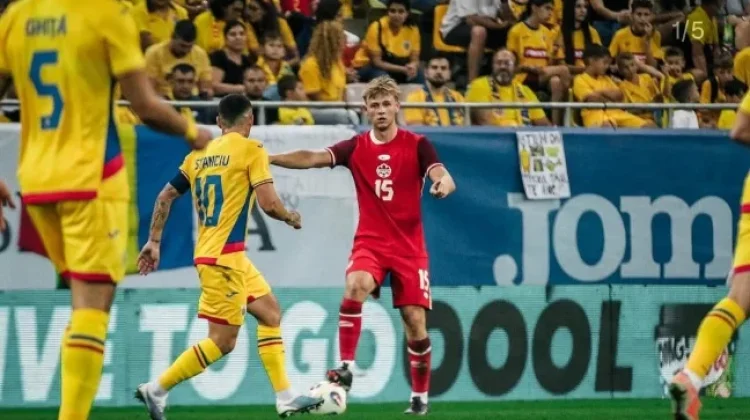 Kanada vs Bosnia-Herzegovina, Panggung Pembuktian Pemain Muda