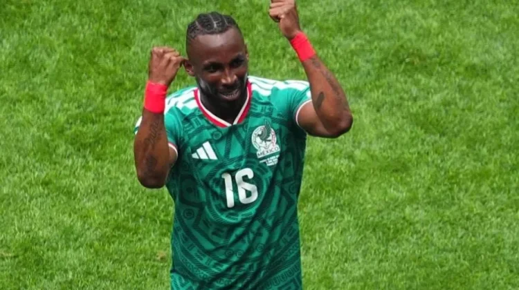 Update sementara Piala Dunia 2026: Gol Cepat Quiñones, Meksiko vs Afrika Selatan
