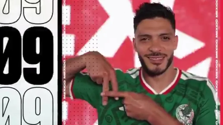 Jimenez Gandakan Keunggulan, Meksiko Memimpin 2-0 atas Afrika Selatan