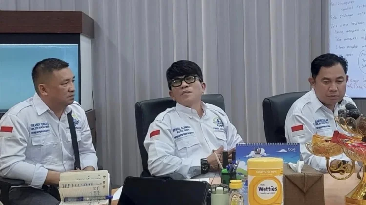 Jupnas Gizi: Moratorium dan Kasus Hukum BGN Uji Tata Kelola Program MBG