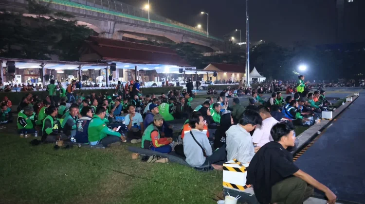 Wakapolri Ajak Nobar Gratis Piala Dunia 2026 Serentak di Seluruh Indonesia