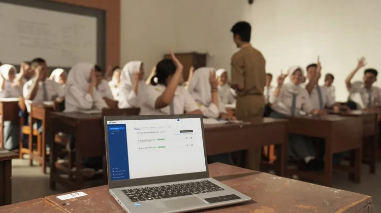 Raih Penghargaan Internasional, Dua Program Pendidikan Indonesia Jadi Sorotan