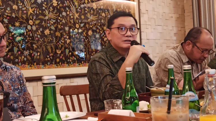 BI Cermati Fluktuasi Nilai Tukar Rupiah Pasca Kenaikan BI Rate