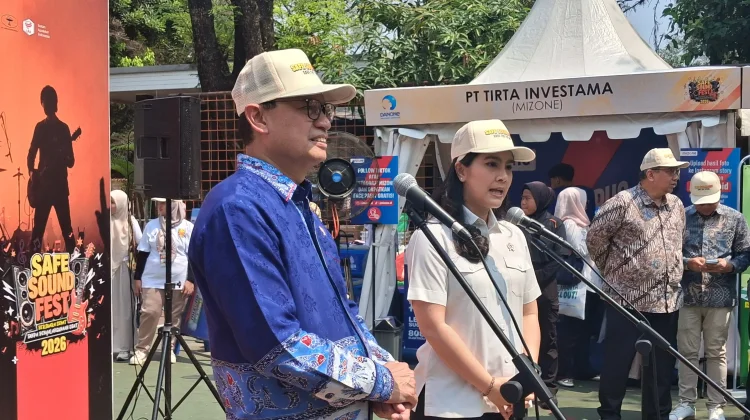 Kemendukbangga Perluas Edukasi dan Distribusi MBG bagi Kelompok 3B