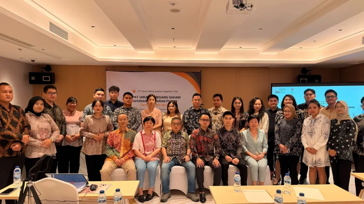 Perusahaan Ritel Bidik Bisnis Drone hingga Kendaraan Listrik