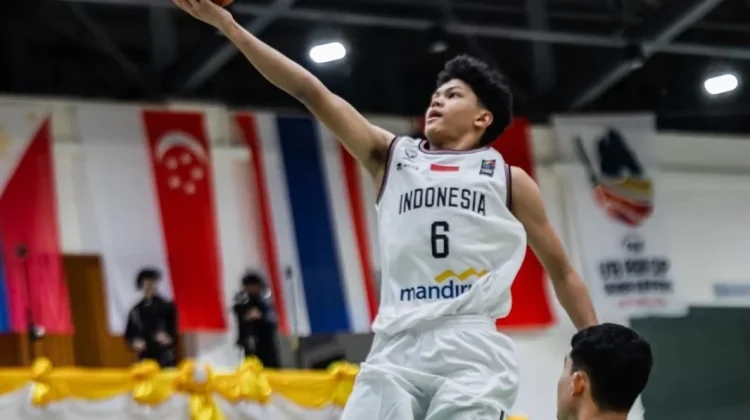 Indonesia Menang Telak, Bidik Kemenangan atas Malaysia