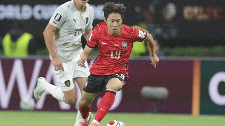 Update sementara Piala Dunia: Korea Selatan Vs Republik Ceko Masih Imbang tanpa Gol