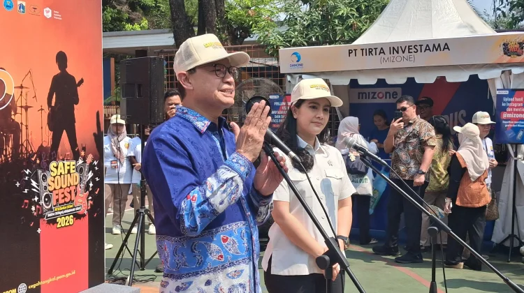BPOM Perketat Pengawasan Obat Tertentu untuk Cegah Penyalahgunaan Remaja