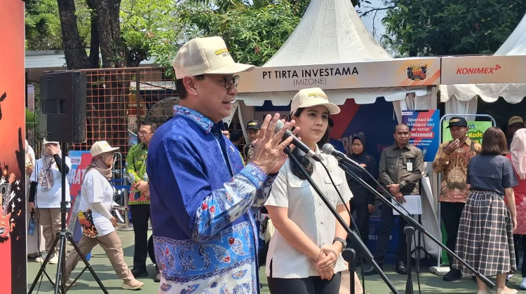 BPOM Perkuat Pengawasan MBG untuk Dukung Generasi Emas dan Cegah Stunting