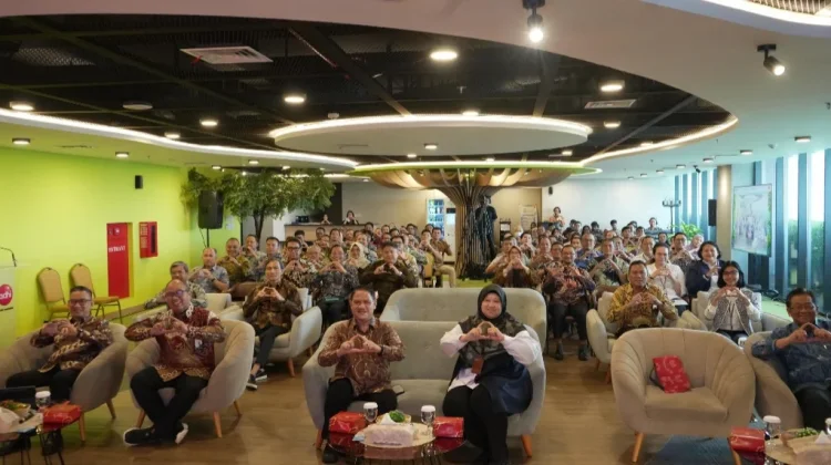 ADHI Karya-KemenPU Perkuat Komitmen Konstruksi Berkelanjutan