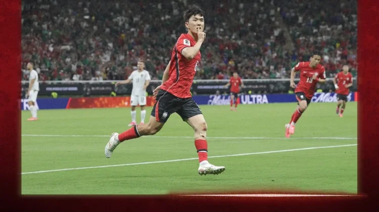 Piala Dunia 2026: Korea Selatan Taklukkan Republik Ceko 2-1 di Laga Perdana