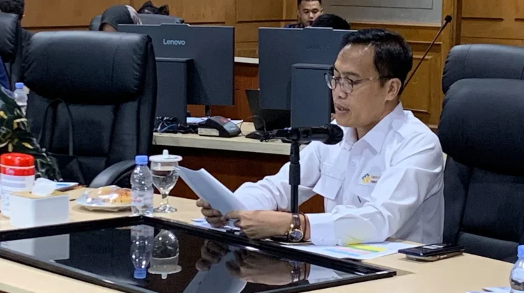 BKKBN Soroti Pentingnya Kolaborasi Lintas Sektor dalam Program MBG