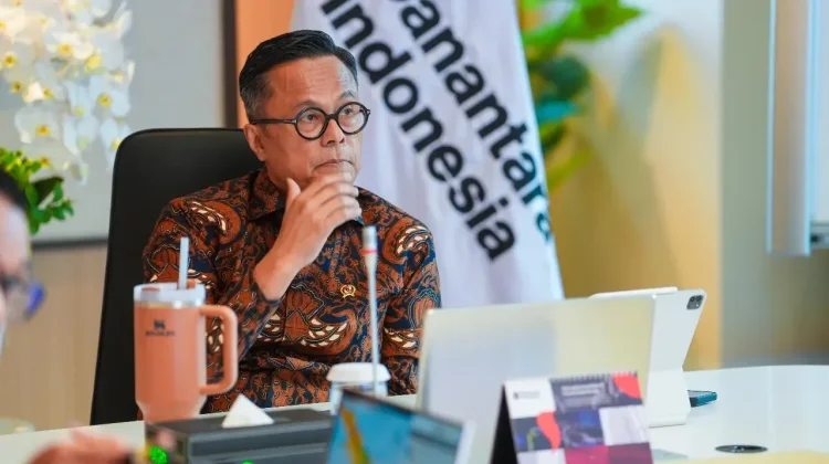 Danantara Pastikan Tak Ada PHK buntut Perampingan BUMN