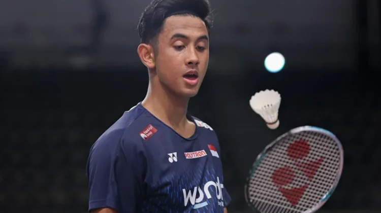 Alwi Farhan menuju Semifinal Australian Open 2026