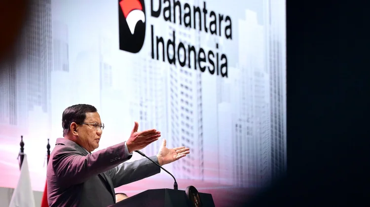 Pemerintah: Efisiensi BUMN Hemat Rp50 Triliun per Tahun