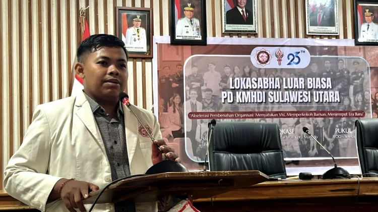 Soroti Kenaikan BBM Non-Subsidi, KMHDI Ajak Masyarakat Jaga Kondusivitas Nasional
