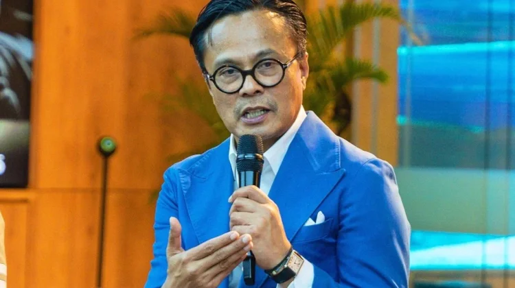 COO: Danantara Bukan 1MDB, Risiko Pengelolaan BUMN dan Investasi Dipisah