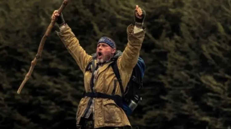 Paramount Rilis Trailer Film ‘Heart of the Beast’, Dibintangi Brad Pitt
