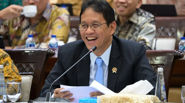 Pemerintah dan DPR Sepakati Kerangka Fiskal RAPBN 2027