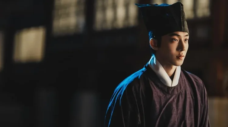 Nam Joo Hyuk Bintangi ‘The East Palace’, Tayang Juli di Netflix