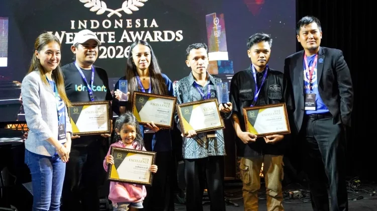 IWA 2026 Soroti Pentingnya Kepercayaan Digital di tengah Ancaman AI