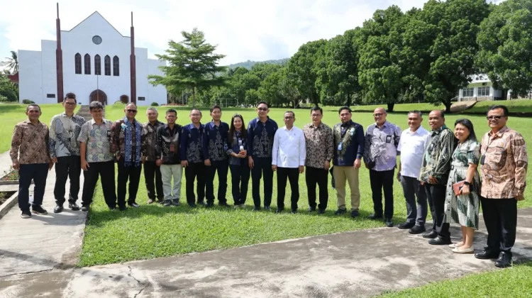 Mendiktisaintek Dorong Seleksi Beasiswa Fakultas Kedokteran di Daerah