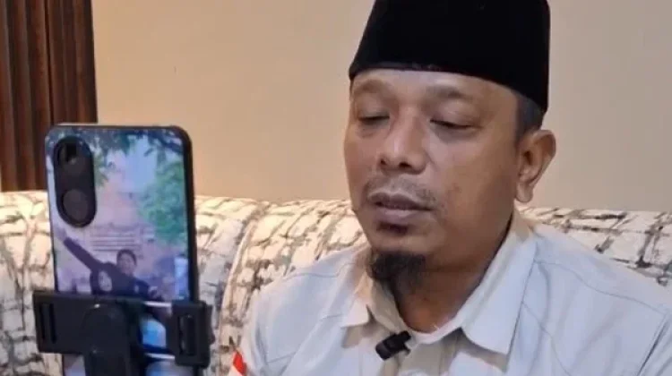 Ketegaran Petugas Haji Muhaimin Tunaikan Badal Umrah untuk Istri