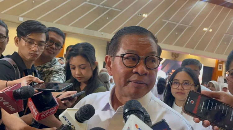 Gubernur DKI Minta Mahasiswa Sampaikan Aspirasi Tanpa Merusak Fasilitas Publik