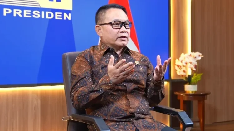 Ruang Kritik Terbuka, KSP Minta Disampaikan dengan Bijaksana