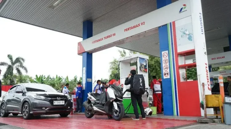 Pemerintah Tak Naikkan Harga BBM Subsidi demi Jaga Daya Beli Masyarakat