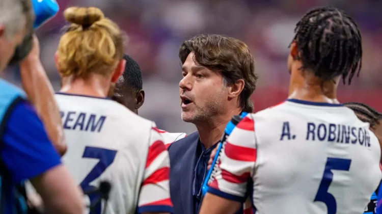 Amerika Serikat Waspadai Permainan Agresif Paraguay