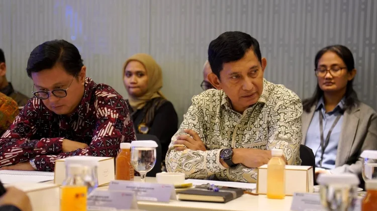 MIND ID Raih Pendapatan Rp159,46 Triliun pada 2025, Hilirisasi Jadi Penggerak Utama