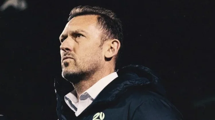 Australia Percaya Popovic Pimpin Tim Sampai 2027