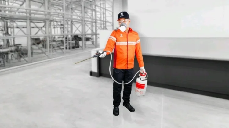 ecoCare Pest Control Perkuat Layanan Pengendalian Hama Berbasis Teknologi