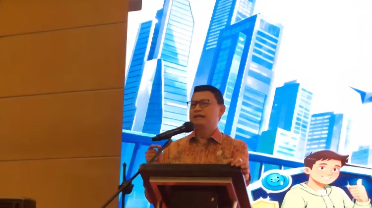 BPOM Nilai Vape Ancaman Generasi Muda
