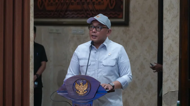 Pemerintah Dorong Pengembangan Pabrik Bioetanol 60 Ribu KL per Tahun di Lampung
