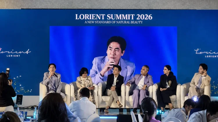 Korea Selatan Dorong Standar Baru Kecantikan Alami