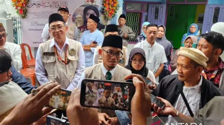 Kemenhaj Perketat Syarat Kesehatan Jemaah untuk Haji 2027