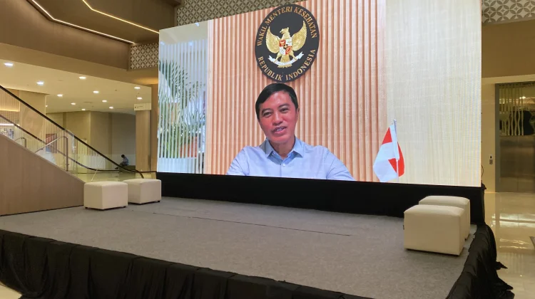 Kemenkes Perkuat Layanan dan Ekosistem Ramah Lansia